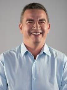 Foto oficial de Andre da Droga Vale