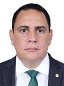 Foto oficial de Da Vitoria