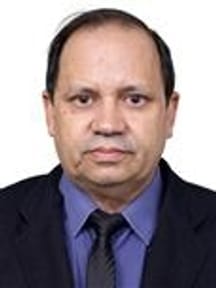 Foto oficial de Eli Borges